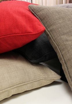 custom made curtains