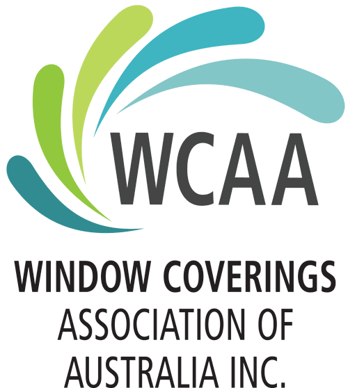 WCAA logos