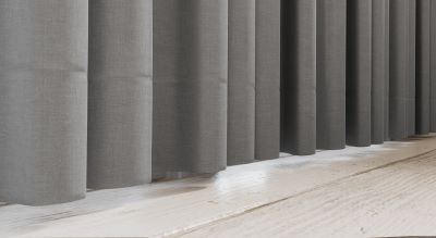 Haven Ready Made Pencil Pleat Curtains