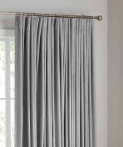 Harris Ready Made Pencil Pleat Blockout Curtains